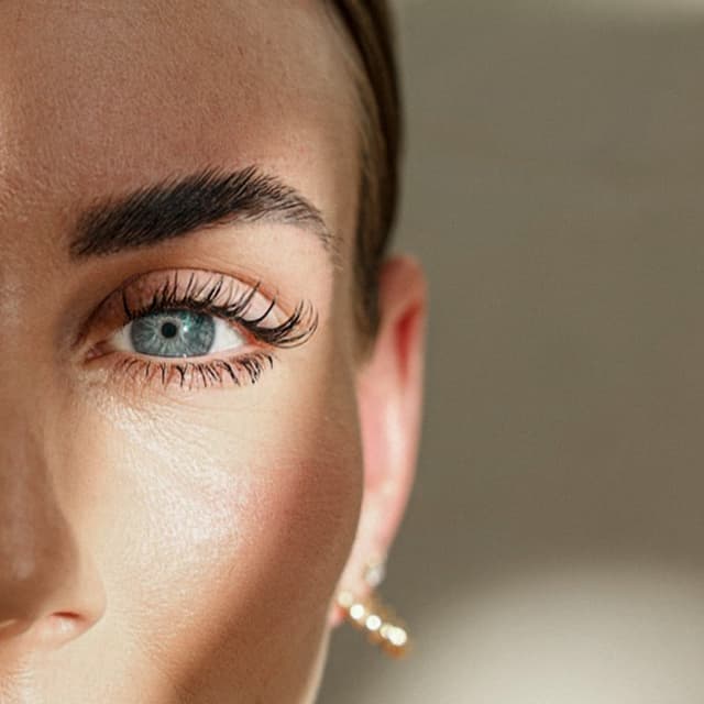 (3) Lash lift & Brow lami at Portland Lash & Brow in Falmouth, ME