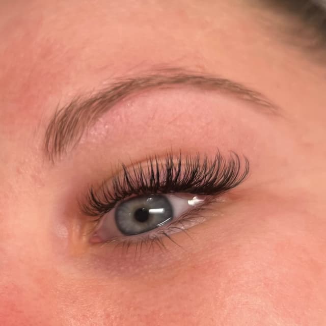 (10) 1 hour lash fills at Portland Lash & Brow in Falmouth, ME